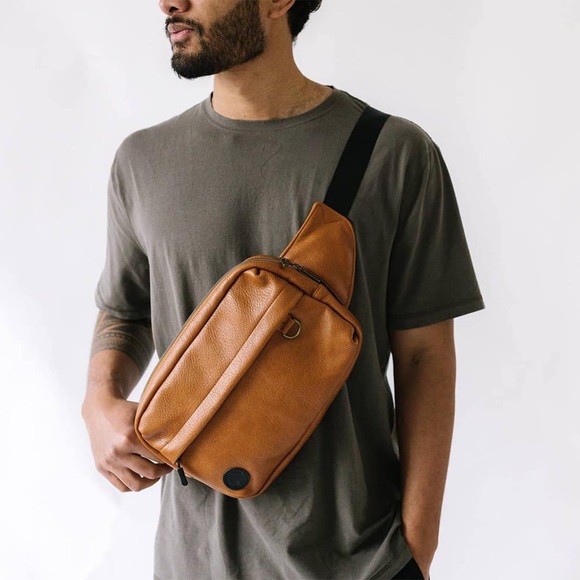 The Pack Tush Baby Bag - Picture 15 of 16